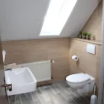 Konukevi Weber 3*