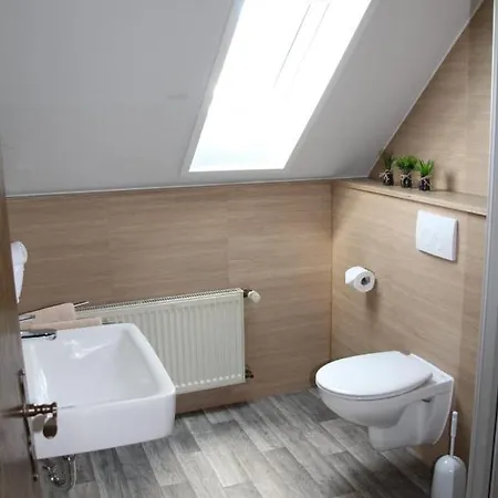 ゲストハウス Weber 3*