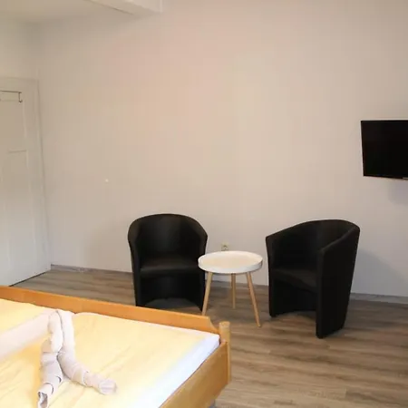 Weber ゲストハウス Wellen