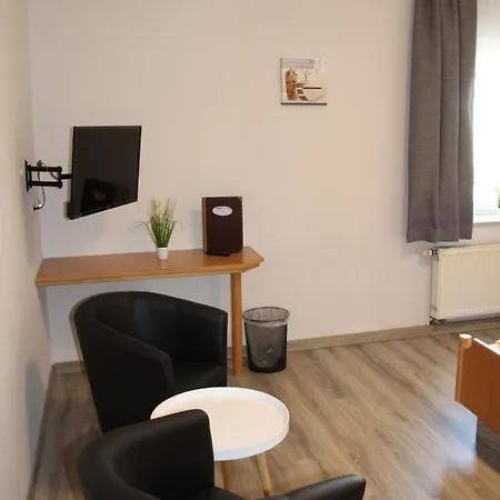 Weber ゲストハウス Wellen