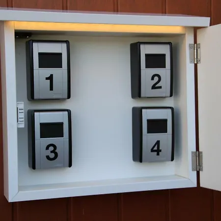 Weber Wellen (Rhineland-Palatinate)