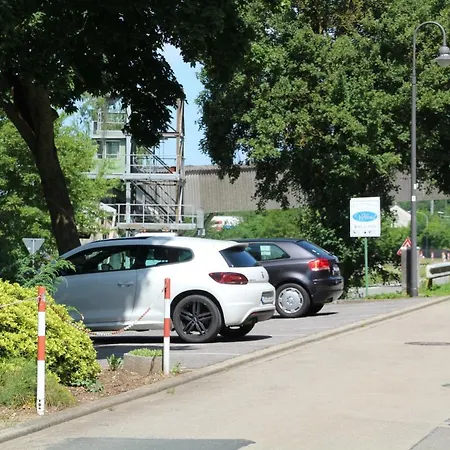 ゲストハウス Weber