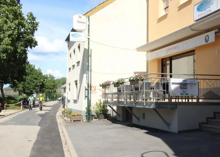 Weber 3* Wellen (Rhineland-Palatinate)