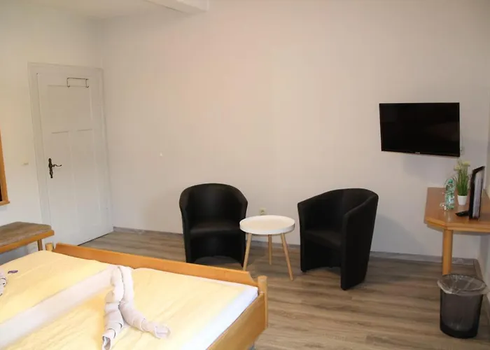 Weber Penzion Wellen (Rhineland-Palatinate)