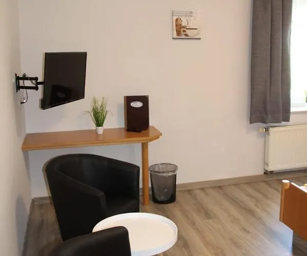 Weber Pensjonat Wellen (Rhineland-Palatinate)